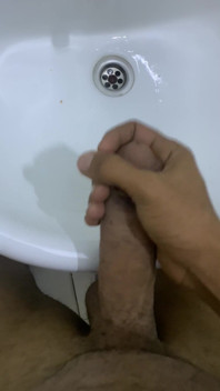 Kantoor toilet aftrekken