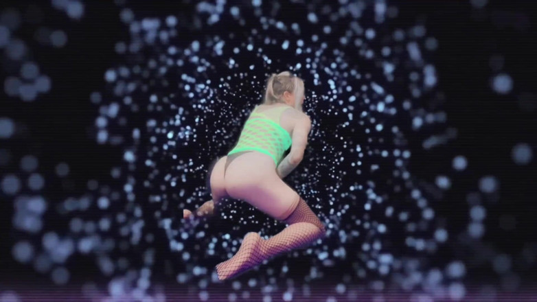CarmenMelatonin: マウントミーパパ