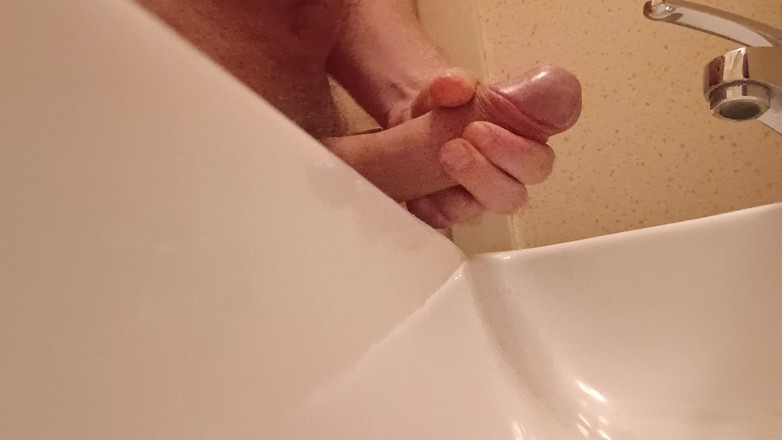 Ed Eden: Sink Cock