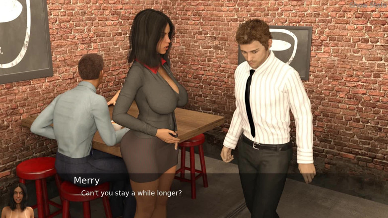 Dirty GamesXxX: Проект гаряча дружина пишна дружина s3e, еп.9