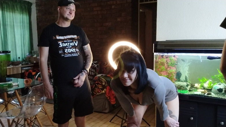 Bigjoefuckalott: Un bel momento per divertirsi.