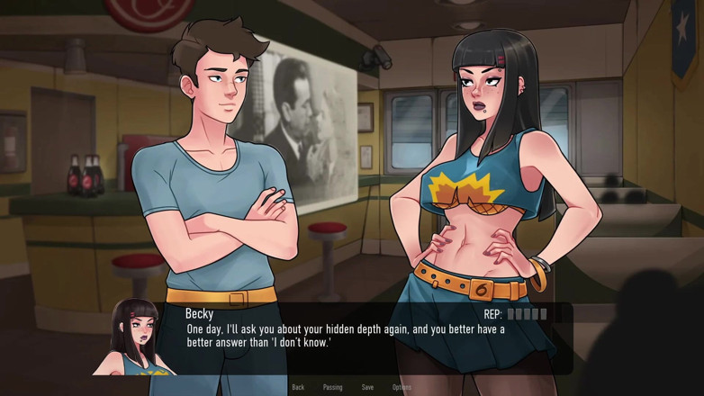 Like A Boss: Complete Gameplay - Deep Vault 69, Part 12