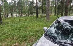 Extreme Shock, a Fucked on the Hood of a Car Near Truckers Watching Our Fuck Without a Condom.
