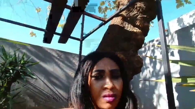 Juicy World: Come Fuck Me