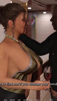 My Horny Wife Likes Interracial Sex Part 40