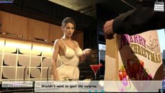 Porngame201: Babysitters Update #15