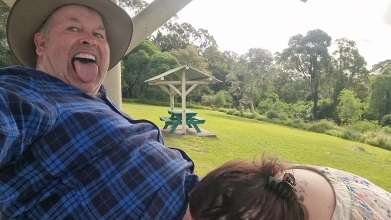 WeAreFukBunnies: Double Bunnies #29