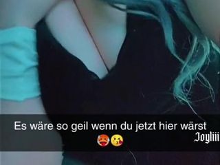Joyliii: She's Home Alone and Again Online