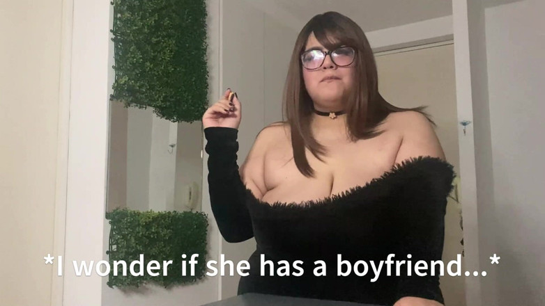 Isabelle Myers BBW: Your Babysitter Shrinks for You