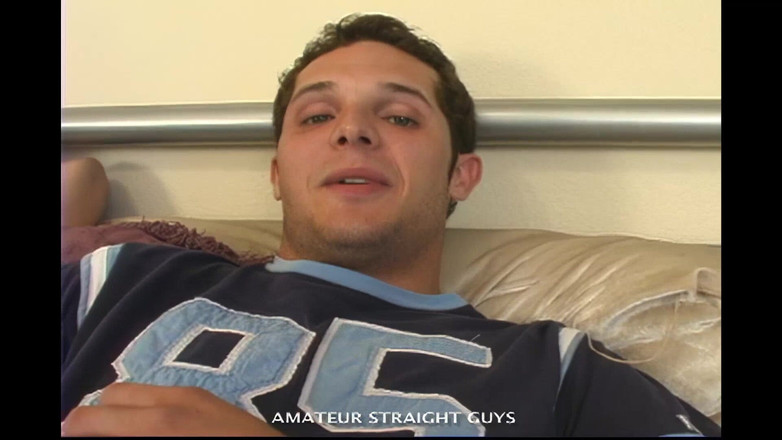 Jay's Amateur Straight Guys: Matt &amp; Jared