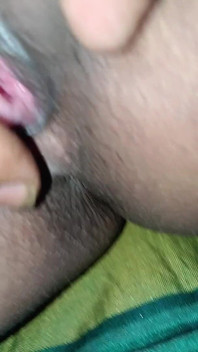 Indian Wife and Husband Gaye Picnic per