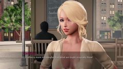 Joystick Cinema: Depravity - #25 - Visual Novel
