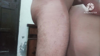 Lubnawife: Bed Shared with My Own Stepdaughter Trying Anal First Time