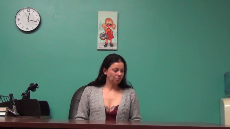 Jerky Girls: Bossy Faith Volume 5 Con Faith Anderson