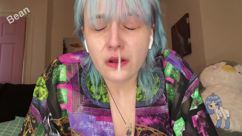 Alice Bean: 30 Sneezes dalam 10 minit
