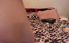 Natural Body Petite Fit Girl Blonde PAWG Fingering - 2024 Victoria's Secret Panties Haul Try on - Part Two - Vídeo completo