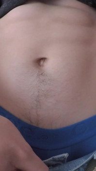 Langsames mo-flesh-licht !! Super dicker monsterschwanz !!
