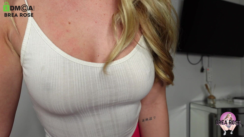 Brea Rose: Homewrecking Physio给出幸福的结局