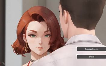 Come Right Inn: the Luxurious Hotel and the Hot Girls Inside – Episode 1