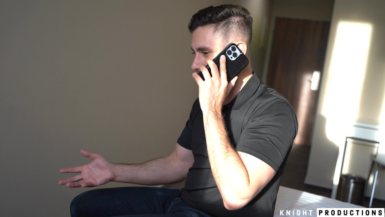 Brad Knight Productions: Micky Muffin Premium Service