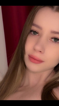 Anyone Want to Sin and Fuck an Angel?