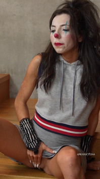 Self Piss for Halloween