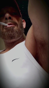 Sniff Surrender