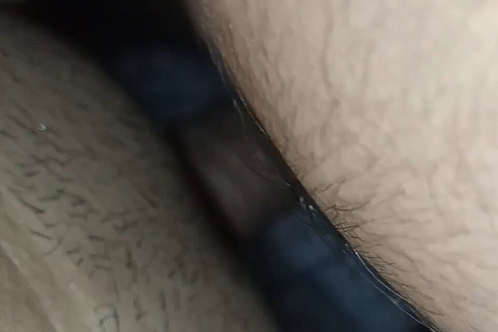 Liana proxy: Eu fodi a buceta da indiana e deixei muito