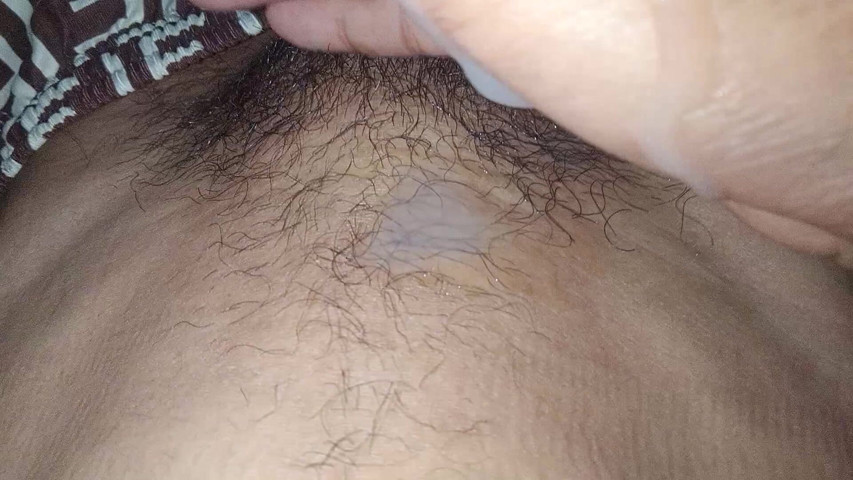 Once Touched, It Immediately Spurts Crot Ahhh (KingLeo Man)