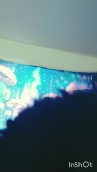 The Blue Succubus Continues!!