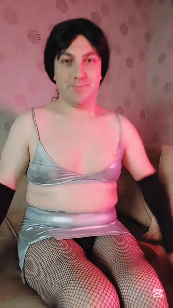 Kitty_Cross: สาวออกสาวนมใหญ่ของจริง - สาวออกสาวน่าดึงดูด