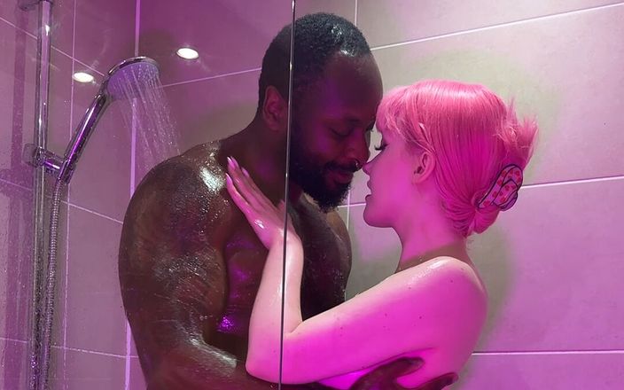 AxelReigns: Waktunya Mandi Yang Sensual | Evie Rees &amp; Axel Reigns