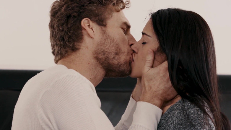 Sweet Sinner: Illeciti 2 scena 1 amanti traditori