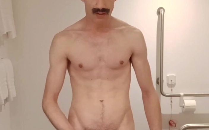Vero Thomas: ハンズフリー cum Thomas Vero cum withouth hand