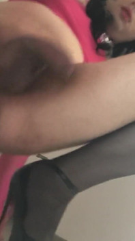 Deep Anal Toy