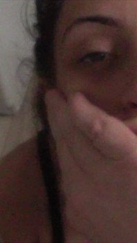 Candie Cross'un pis fantezisi - sert yüz sikişinde ve analda döl bezi gibi kullanılıyor