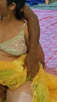 India seduce a su cuñado y sexo caliente