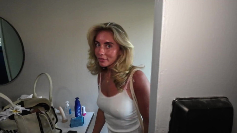 Mr LDN Lad: Gold Coast Australia International Backpackers epizod 3 Bonnie Blue