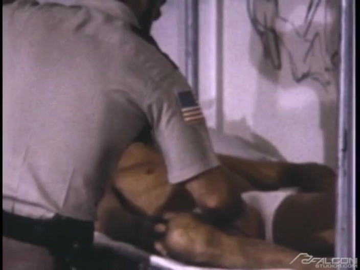 Falcon Studios: Weekend Lockup