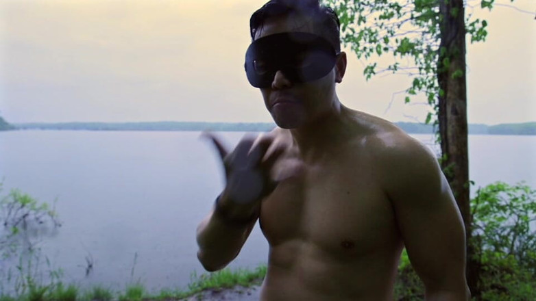 barenakedboy: Göl kenarında yağmurda esneme ve mastürbasyon