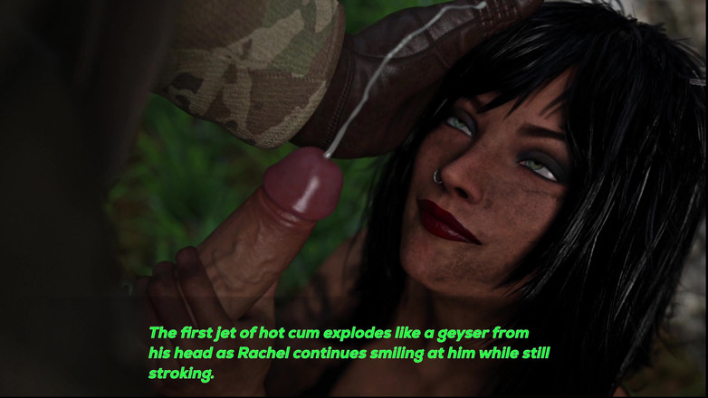 Wickedgammes studio: A Very Hot House (Partea 24) Actualizare nouă.mkv