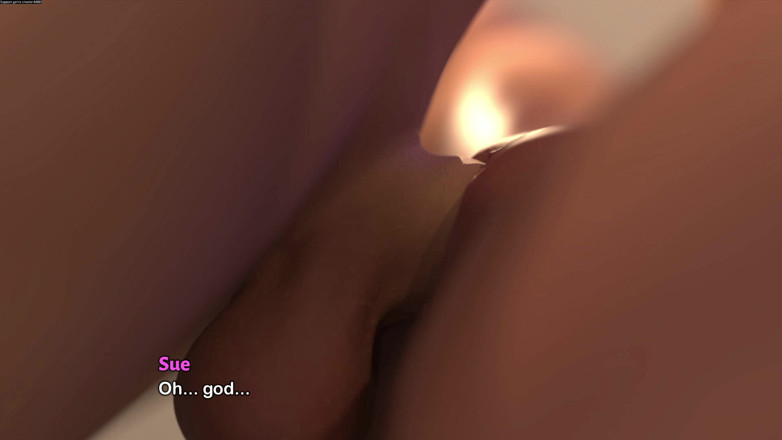 Porngame201: Actualizarea visului meu 16 pentru a fi continuat