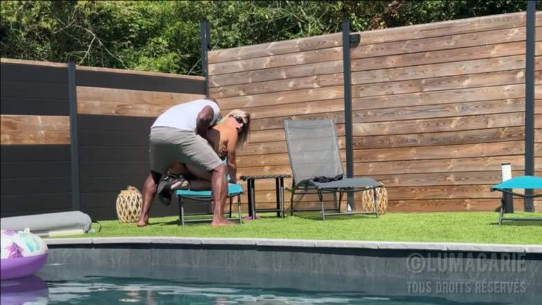 Lumacarie: Joss Lescaff ialah jiran baharu saya