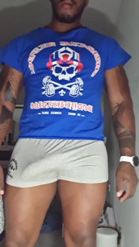 J’ai un nouveau vieux haut de bodybuilding skool.