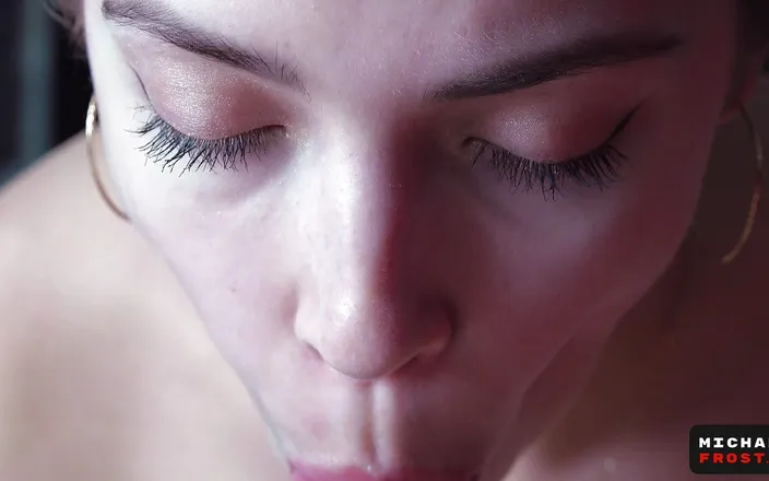 Michael Frost Pro: You Will Definitely Cum From This Beauty