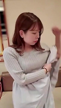 Secret Meetup with Taken Gym Instructor, While Her Fiance Travels She Gives in to Repeated Creampie Nights
