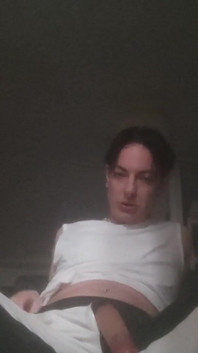 Jerking off