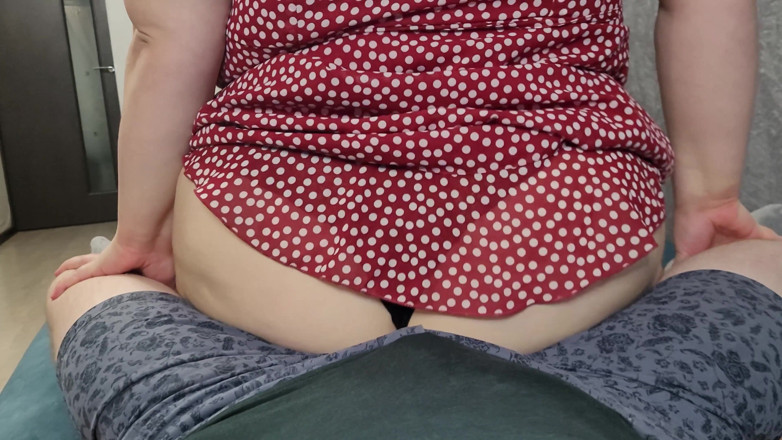 Peach Desert: Creampie for a student's tight pussy