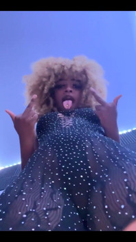 POV: Right Before I Sit on Your Face