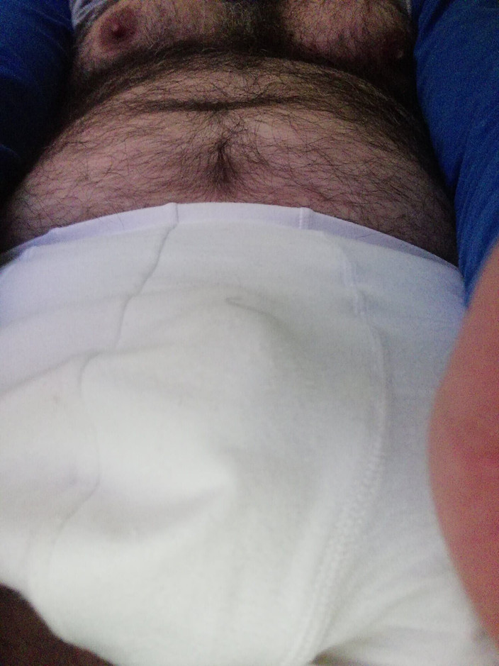 Setesesso7: Questo è il seme bianco che ti ha generato, il mio....